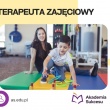 TERAPEUTA ZAJĘCIOWY - ogłoszenia 2546752 | myLomza.pl