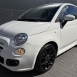 Fiat 500S 1.2 69KM Limitowana Edycja - ogłoszenia 2546899 | myLomza.pl
