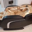 Fotel masujący kamieniami nefrytowymi, podgrzewanie, zero gravity, bluetootch. - ogłoszenia 2546975 | myLomza.pl