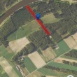 Sprzedam działkę w Nowogrodzie nad rzeką  - ogłoszenia 2547163 | myLomza.pl