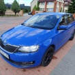 Skoda Rapid 2018r. benzyna - ogłoszenia 2547195 | myLomza.pl