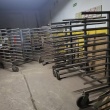 Sprzedam wózki półkowe do lakierni  - ogłoszenia 2547199 | myLomza.pl