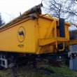 NACZEPA CIĘŻAROWA WIELTON 2003 rok produkcji - ogłoszenia 2547439 | myLomza.pl