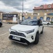 Toyota Rav 4 Selection 2021 - ogłoszenia 2547616 | myLomza.pl