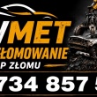 AUTO-ZŁOMOWANIE - ogłoszenia 2547953 | myLomza.pl