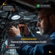 Elektromonter / Pomocnik Elektromontera (m/k) - ogłoszenia 2548005 | myLomza.pl