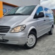 Mercedes-Benz Vito 639.703 - 2.2DCI 150KM, stan bdb! - ogłoszenia 2548087 | myLomza.pl