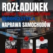 NAPRAWA SAMOCHODÓW BIAŁYSTOK DIAGNOSTYKA USŁUGI TRANSPORT ROZŁADUNEK ELTRAS - ogłoszenia 2548278 | myLomza.pl