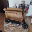 Sprzedam -Nowa HULAJNOGE -Elektryczna RAPTOR- R1-dla doroslych i mlodziezy -2100zl - ogłoszenia 2410484 | myLomza.pl