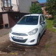 tani wojownik do miasa dojazdy do pracy lub dostawy i10 2012 rok 1.1 - ogłoszenia 2548638 | myLomza.pl