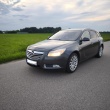 Opel Insignia A Kombi 2009 2.0 CDTI - ogłoszenia 2548652 | myLomza.pl
