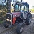 Massey Ferguson 675 - ogłoszenia 2548765 | myLomza.pl