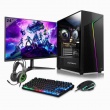 Komputer + monitor - ogłoszenia 2548863 | myLomza.pl