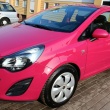 Opel Corsa  - ogłoszenia 2549034 | myLomza.pl