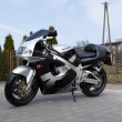 Sprzedam Suzuki GSXR 750 SRAD 1997 - ogłoszenia 2549110 | myLomza.pl