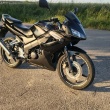 HONDA CBR125R JC39 - ogłoszenia 2549756 | myLomza.pl