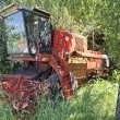 Kombajn bizon z056 - ogłoszenia 2549800 | myLomza.pl