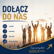 Wpływaj na życie innych. Rozwijaj własne. - ogłoszenia 2550557 | myLomza.pl