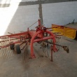 Zgrabiarka karuzelową pottinger  - ogłoszenia 2550669 | myLomza.pl