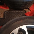 felgi z oponami letnimy mercedes w 204 - ogłoszenia 2550754 | myLomza.pl