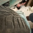 Opony zimowe NOKIAN 205/55 r16  - ogłoszenia 2550756 | myLomza.pl