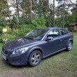 Sprzedam Volvo C 30 - ogłoszenia 2550779 | myLomza.pl