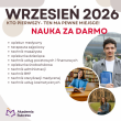 PODNIEŚ SWOJE KWALIFIKACJE- SZKOŁA POLICEALNA BEZ MATURY! - ogłoszenia 2551101 | myLomza.pl