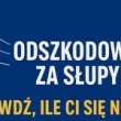 Odszkodowania za słupy energetyczne na działkach  - ogłoszenia 2551247 | myLomza.pl
