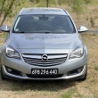 Opel Insignia 2014r lift kombi diesel 2.0 hak - ogłoszenia 2551274 | myLomza.pl