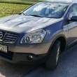 NISSAN QASHQAI 2,0 2008r 4x4 Automat. 163000 km. - ogłoszenia 2551365 | myLomza.pl