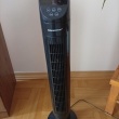 Sprzedam wentylator kolumnowy przenośny Model XMaster FS-A2. - ogłoszenia 2551456 | myLomza.pl
