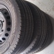 Sprzedam koła stalowe ford transit  - ogłoszenia 2551568 | myLomza.pl