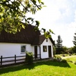 Dom drewniany 107m2 w Miastkowie, działka 13a - ogłoszenia 2551869 | myLomza.pl