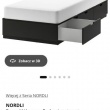Sprzedam ramę lozka 90x200 nowe z ikea - ogłoszenia 2551975 | myLomza.pl