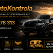 Sprawdzenie samochodu przed zakupem. - ogłoszenia 2552277 | myLomza.pl