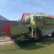 Sprzedam kombajn zbożowy Claas dominator 56  - ogłoszenia 2552296 | myLomza.pl