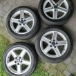 Sprzedam koła od forda - ogłoszenia 2552608 | myLomza.pl