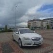 Sprzedam OPEL INSIGNIA 2,0 CDTI - automat, 2013 r. - ogłoszenia 2553168 | myLomza.pl