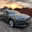 Ford Fusion Mondeo  - ogłoszenia 2553938 | myLomza.pl