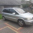 Sprzedam Opel Zafira 1.6, 2001r. z LPG - ogłoszenia 2554323 | myLomza.pl