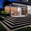 Tarasy aluminiowe, balkony oraz nowoczesne zabudowy aluminiowe i szklane. - ogłoszenia 2554622 | myLomza.pl