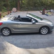 Peugeot 207cc cabrio - ogłoszenia 2554740 | myLomza.pl