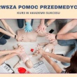 KURS PIERWSZEJ POMOCY PRZEDMEDYCZNEJ  - ogłoszenia 2555512 | myLomza.pl