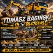 Roboty ziemne  - ogłoszenia 2555593 | myLomza.pl