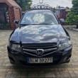 Sprzedam Honda Accord 2.0 benz, automat 2007r, 302tyś km - ogłoszenia 2555936 | myLomza.pl