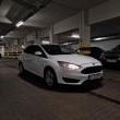 Ford focus mk3fl 2016  - ogłoszenia 2555957 | myLomza.pl