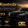 Profesjonalne sprawdzenie samochodu przed zakupem  - ogłoszenia 2556496 | myLomza.pl
