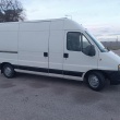 Usługi transportowe. Przeprowadzki Duży Bus  - ogłoszenia 2556679 | myLomza.pl