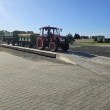 Sprzedam Waga 18m 50-60T Betonowa najazdowa platformowa pomosty prefabrykowane nie wylewane u klienta. - ogłoszenia 2557240 | myLomza.pl