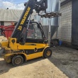 mini ładowarka teleskopowa JCB teletruk ,podnosnik 2002r - ogłoszenia 2557841 | myLomza.pl